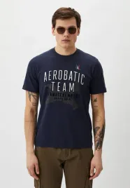 aeronautica-militare-t-shirt-241ts2219j641-granat