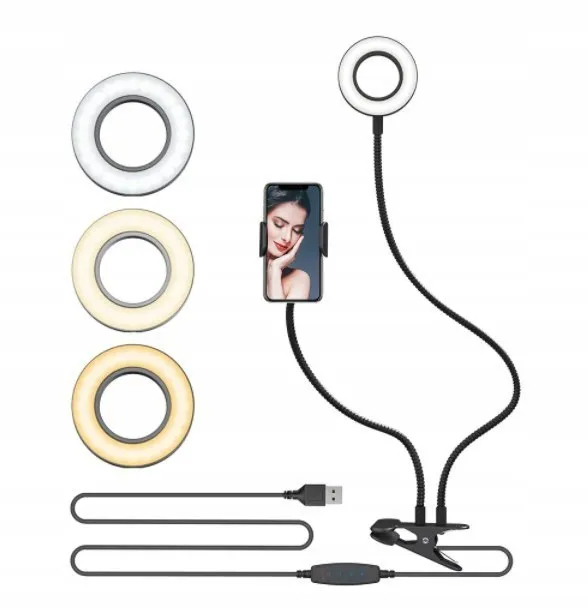 uchwyt-statyw-blitzwolf-czarny-stan-nowy