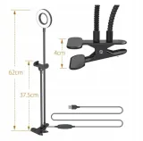 uchwyt-statyw-blitzwolf-czarny-stan-nowy