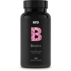 kfd-biotin-complex-100-tabl