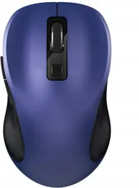 mysz-przewodowa-tedgem-w1307e-niebieska