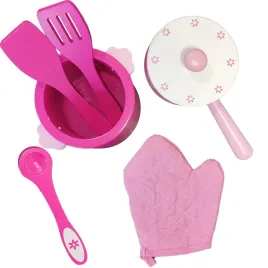 zestaw-drewnianych-akcesoriow-do-domku-dla-lalek-kuchnia