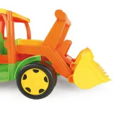 gigant-traktor-ladowarka-do-piasku-66005-wader-stan-nowy