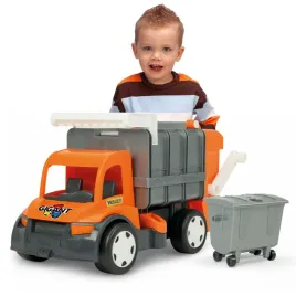 gigant-smieciarka-pomaranczowa-67016-wader