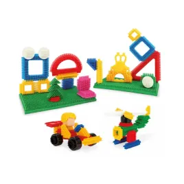 klocki-jezyki-90-el-zestaw-przedszkolny-wader-80167