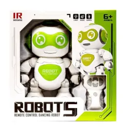 interaktywny-robot-z-funkcjami-dzwiekowymi-ruchowymi-i-swietlnymi