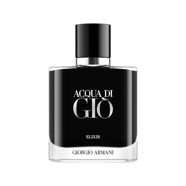giorgio armani acqua di gio elixir
