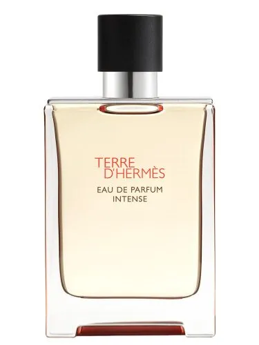 hermes terre d'hermes intense woda perfumowana 100 ml     