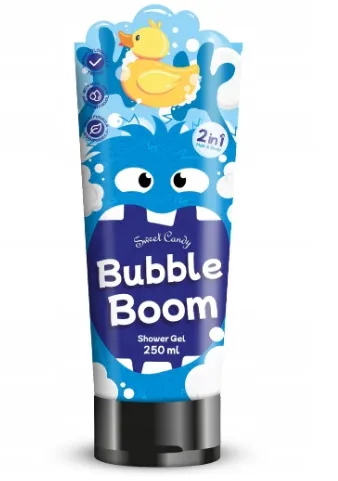 sweet-candy-2w1-do-kapieli-zel-pod-prysznic-dla-dzieci-bubble-boom-250-ml
