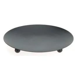 podstawka-pod-swiece-metalowa-czarna-12-cm