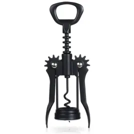 korkociag-do-wina-metalowy-czarny-16-cm