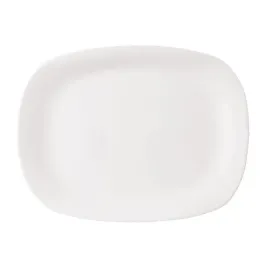 polmisek-szklany-bialy-prostokatny-28x21-cm