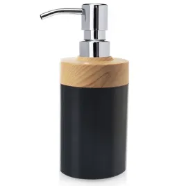 dozownik-do-mydla-czarny-black-380-ml