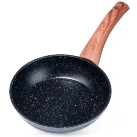 patelnia-granitowa-blackandwood-16-cm