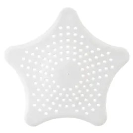 sitko-do-zlewu-biale-z-przyssawkami-16-cm