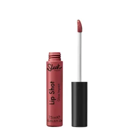 sleek-lipshot-blyszczyk-do-ust-plot-twist-red-brown