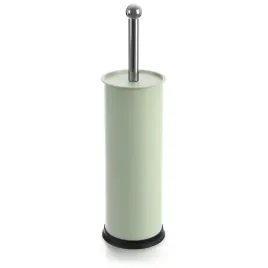 szczotka-do-toalety-ze-stojakiem-metalowa-zielona-greenish-10x385-cm