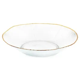 miska-salatkowa-szklana-zlota-295-cm-16-l
