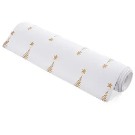 bieznik-na-stol-bawelniany-choinka-130x32-cm