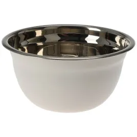 miska-kuchenna-stalowa-biala-145-cm-700-ml
