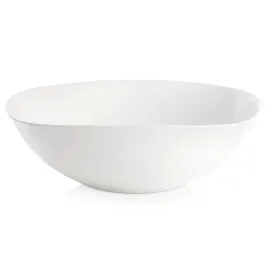 miska-szklana-biala-luna-25-cm-2-l