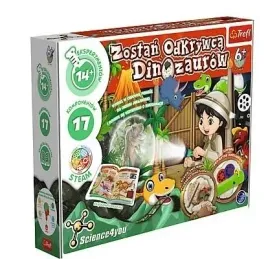 science-4-you-zostan-odkrywca-dinozaurow-trefl