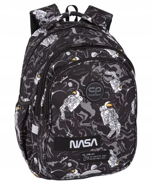 plecak-mlodziezowy-coolpack-jerry-astronaut-marka-coolpack