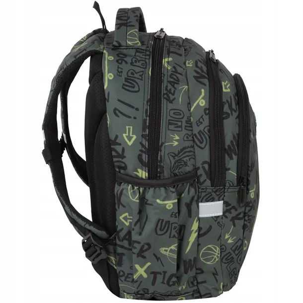 plecak-mlodziezowy-coolpack-jerry-tiger-kolor-czarny-odcienie-zieleni-odcienie-zoltego-i-zlota