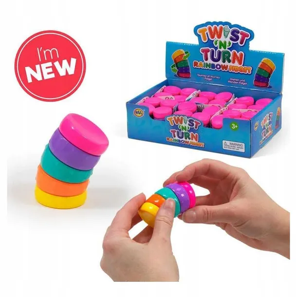 teczowy-fidget-twist-n-turn-marka-inna