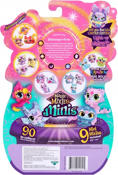 magic-mixies-figurki-minis-9pak-mix-stan-opakowania-oryginalne