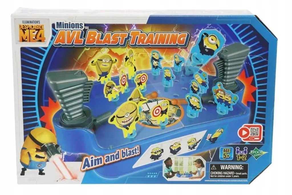 minionki-avl-blast-training