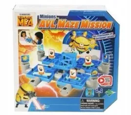 minionki-avl-misja-labirynt