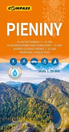 mapa-pieniny-1-25-000-laminowana