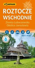 mapa-roztocze-wschodnie-1-50-000