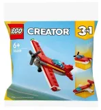 lego-r-creator-30669-kultowy-czerwony-samolot