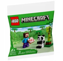 lego-r-minecraft-30672-steve-i-mala-panda