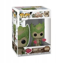 funko-figurka-pop-marvel-groot-jako-scarlet-witch