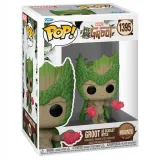 funko-figurka-pop-marvel-groot-jako-scarlet-witch-stan-opakowania-oryginalne