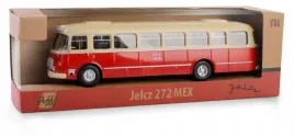 prl-jelcz-272-autobus-mex-czerwony-w-skali-1-43