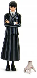 wednesday-zestaw-metalowa-figurka-wednesday-addams-raczka-auto-beetle