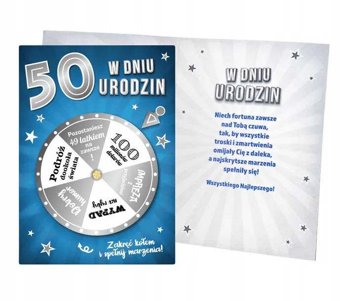 karnet-urodziny-50-stan-nowy