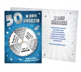 karnet-urodziny-50-stan-nowy