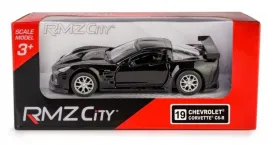 rmz-chevrolet-corvette-c6-r-czarny