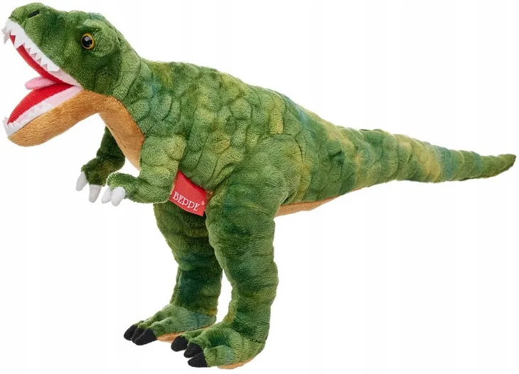 tyranozaur-50cm-bohater-brak
