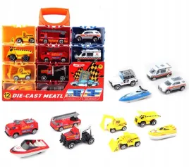 trifox-metalowe-pojazdy-dla-dzieci-12-modeli-garaz