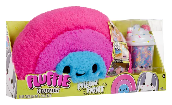 fluffie-stuffiez-pillow-fight-rainbow-stan-opakowania-oryginalne