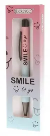 dlugopis-happiness-smile-w-etui