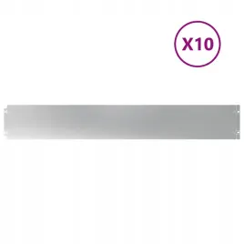 obrzeza-trawnikowe-10-szt-15x103-cm-stal-ocynkowana