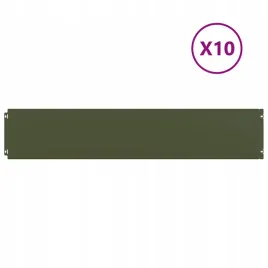 obrzeza-trawnikowe-10-szt-oliwkowo-zielone-20x103-cm