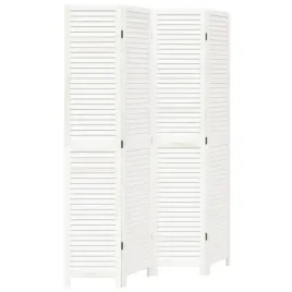 parawan-pokojowy-4-panelowy-bialy-lite-drewno-paulowni